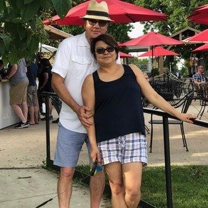 Meet your Posher, Ana